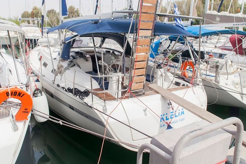 Bavaria Yachtbau 40 Klelia