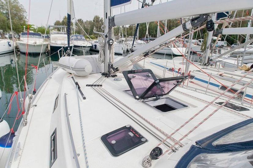 Bavaria Yachtbau 40 Klelia