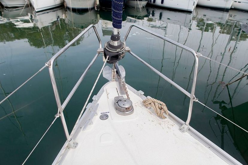Bavaria Yachtbau 40 Klelia