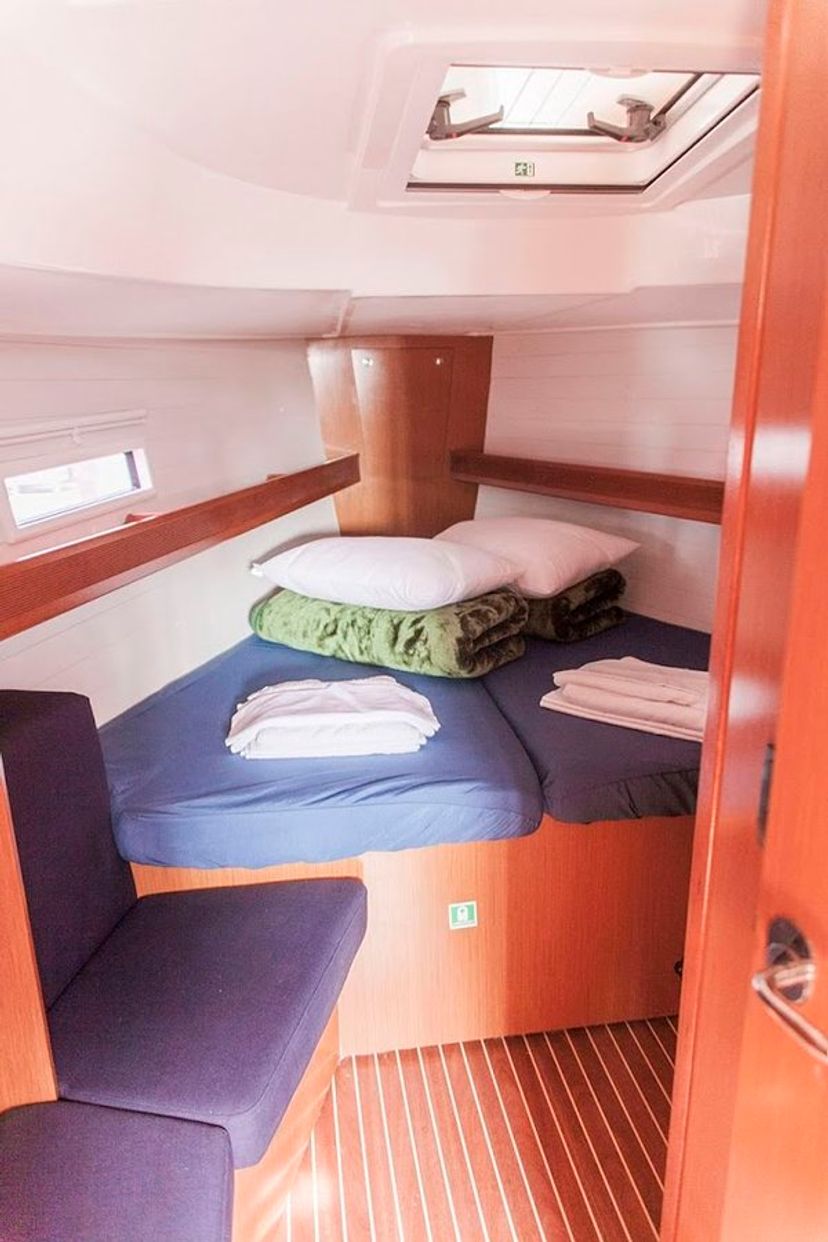 Bavaria Yachtbau 40 Klelia