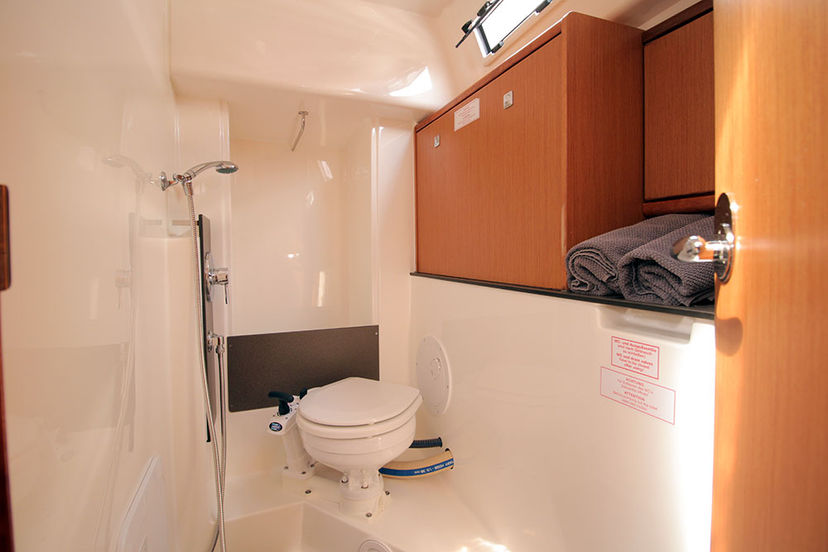 Bavaria Yachtbau CRUISER 33 Callisto