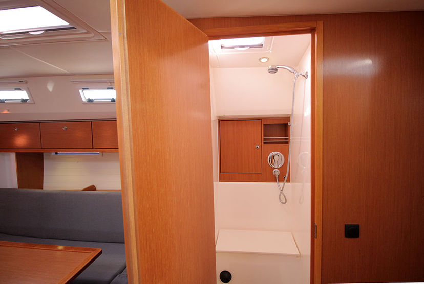 Bavaria Yachtbau 50 Leonis