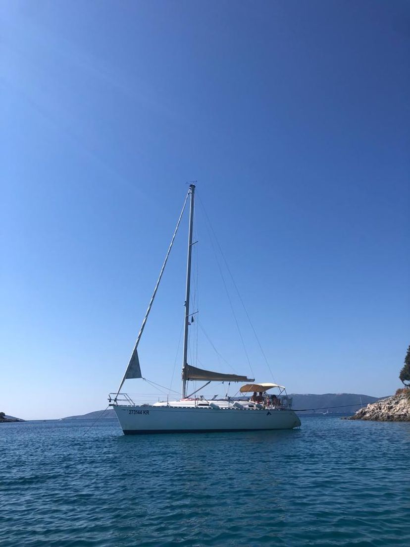 Dufour Yachts 36 Tommy