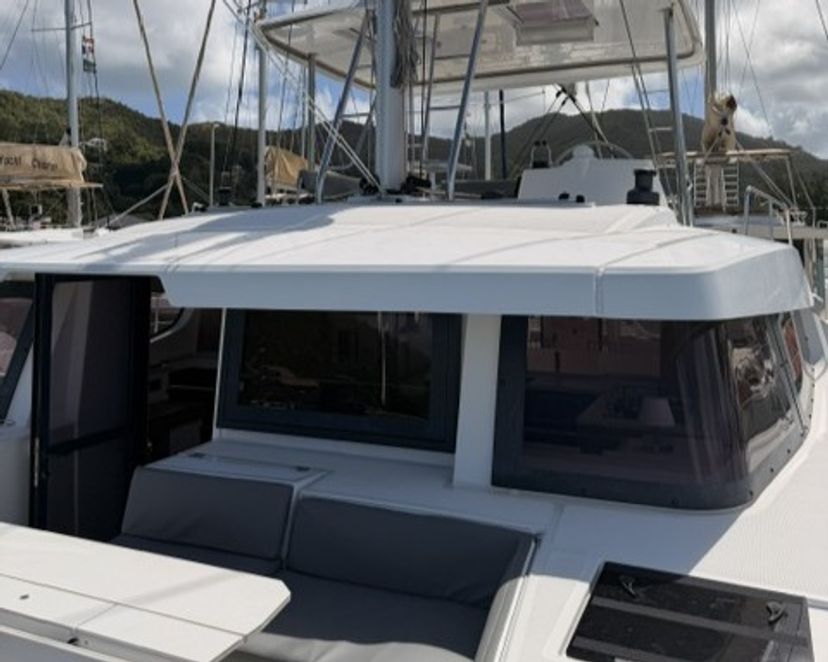 Catana 4.6 TERMEN