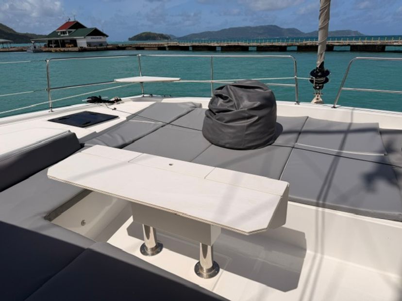 Catana 4.6 TERMEN
