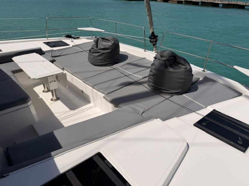 Catana 4.6 TERMEN