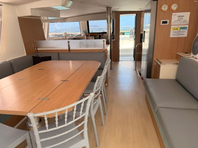 Catana 4.6 TERMEN