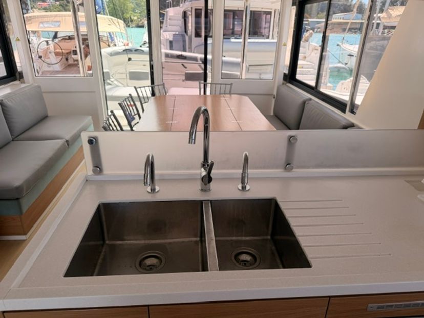 Catana 4.6 TERMEN