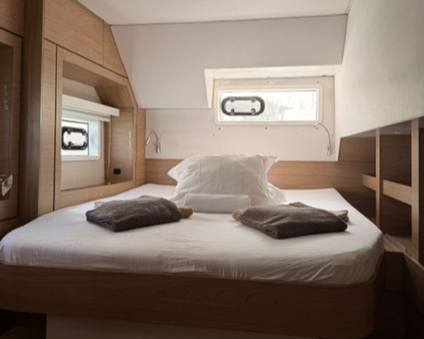 Catana 4.6 TERMEN