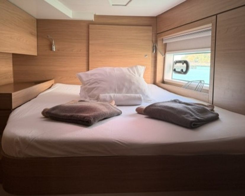 Catana 4.6 TERMEN