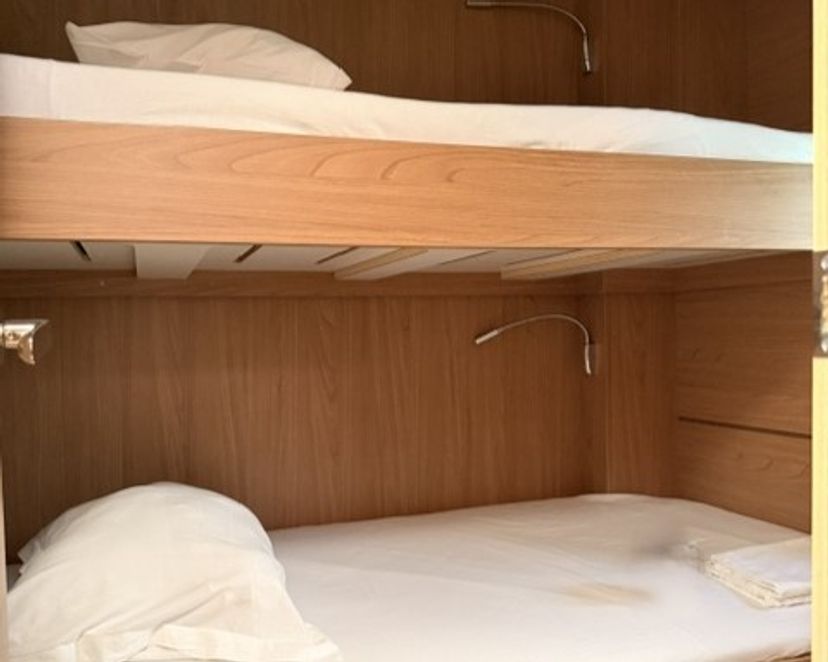 Catana 4.6 TERMEN