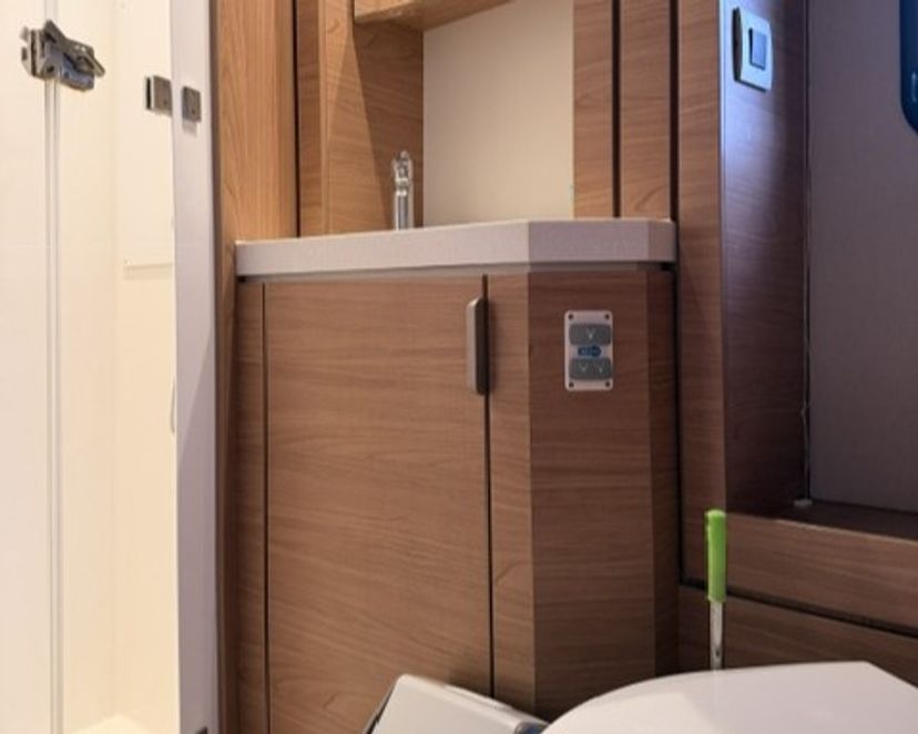 Catana 4.6 TERMEN