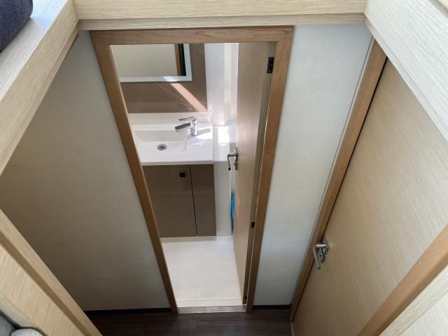 Fountaine Pajot 40 Kinara