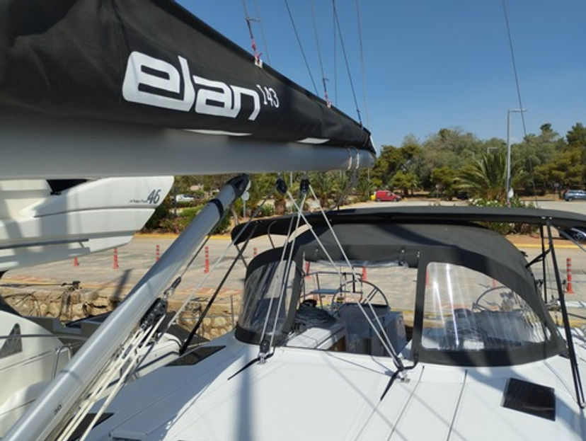 Elan IMPRESSION 43 Elena