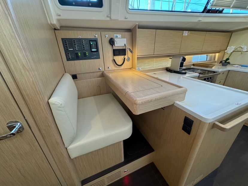 Bavaria Yachtbau 46 Sabina
