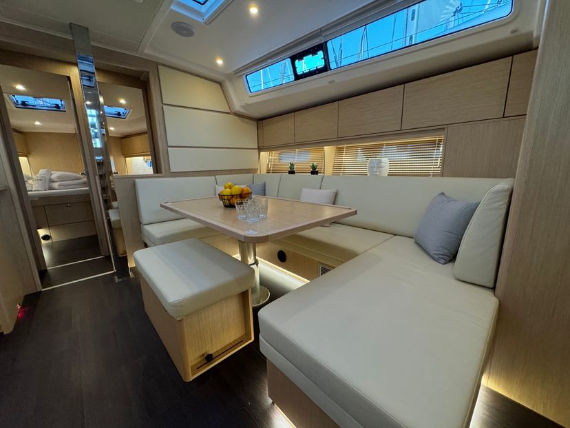 Bavaria Yachtbau 46 Sabina