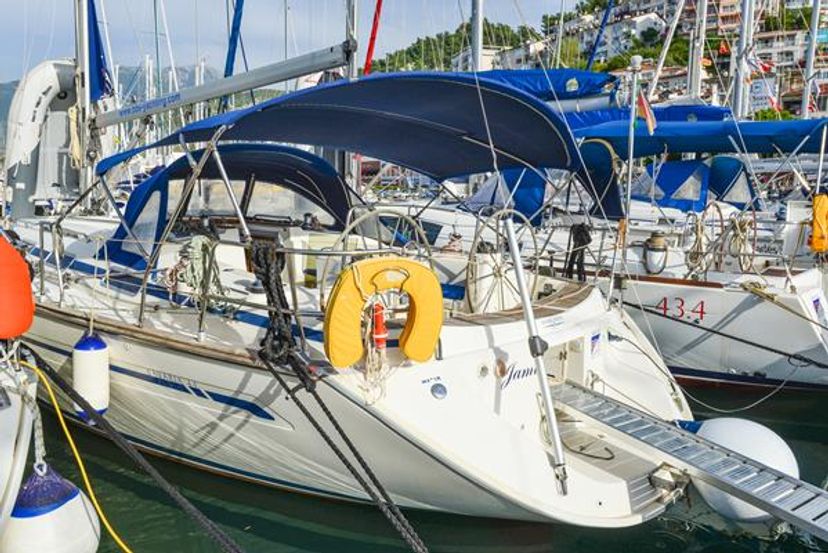 Bavaria Yachtbau 44 SeaBreeze