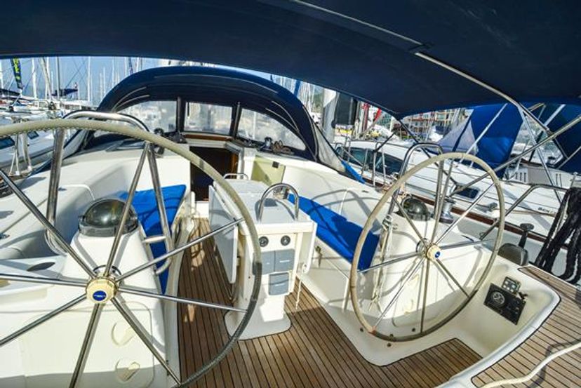 Bavaria Yachtbau 44 SeaBreeze