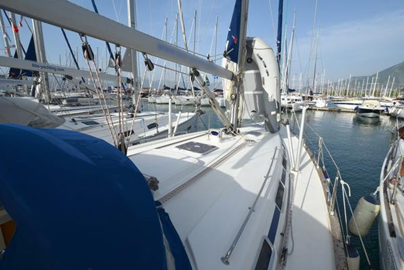Bavaria Yachtbau 44 SeaBreeze