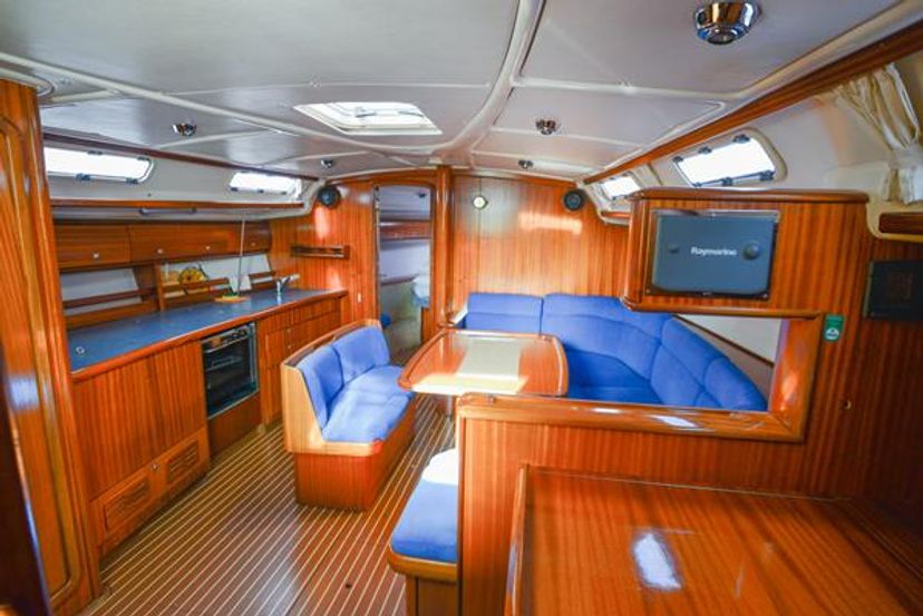 Bavaria Yachtbau 44 SeaBreeze