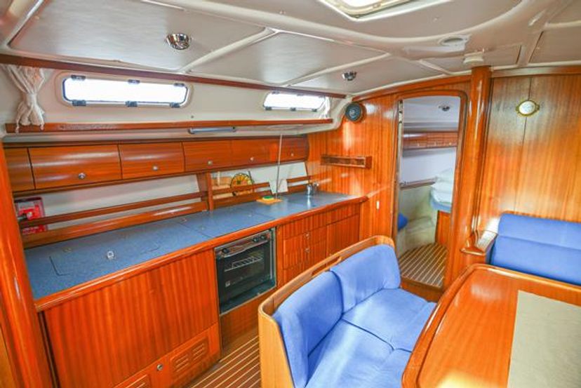 Bavaria Yachtbau 44 SeaBreeze