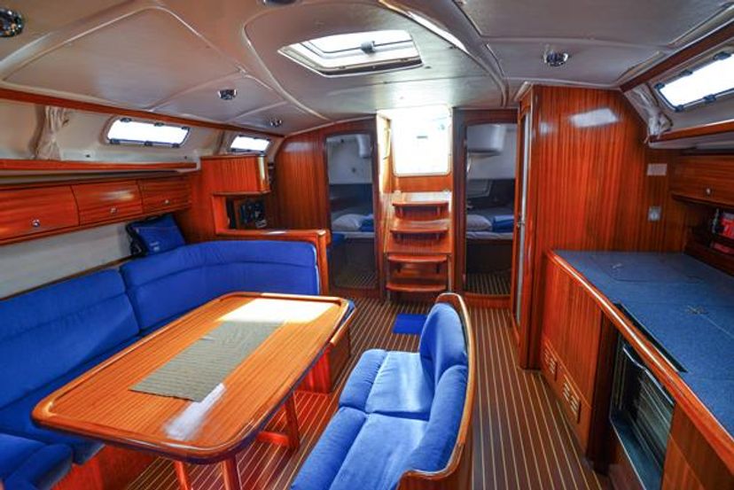 Bavaria Yachtbau 44 SeaBreeze