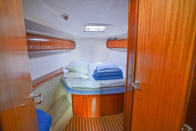 Bavaria Yachtbau 44 SeaBreeze