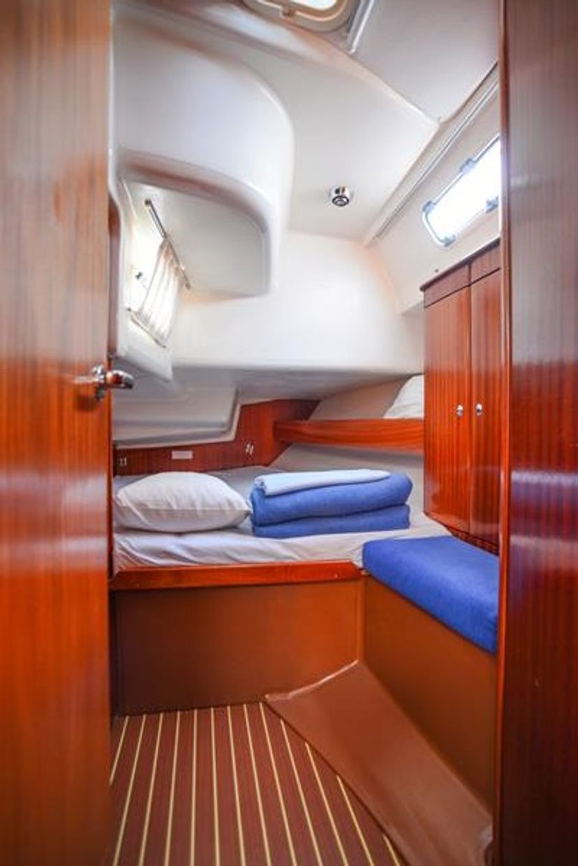 Bavaria Yachtbau 44 SeaBreeze