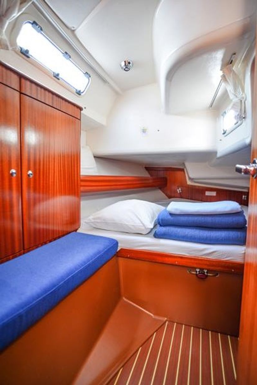 Bavaria Yachtbau 44 SeaBreeze