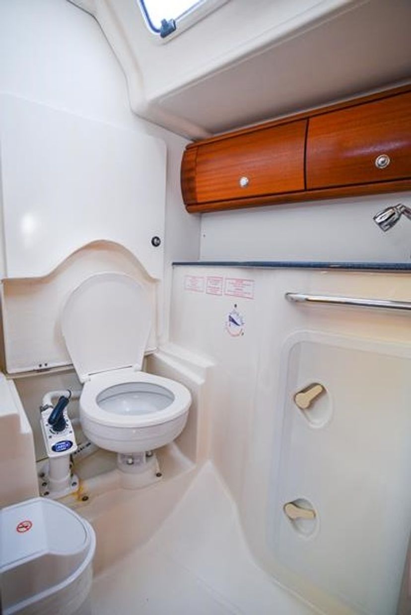 Bavaria Yachtbau 44 SeaBreeze