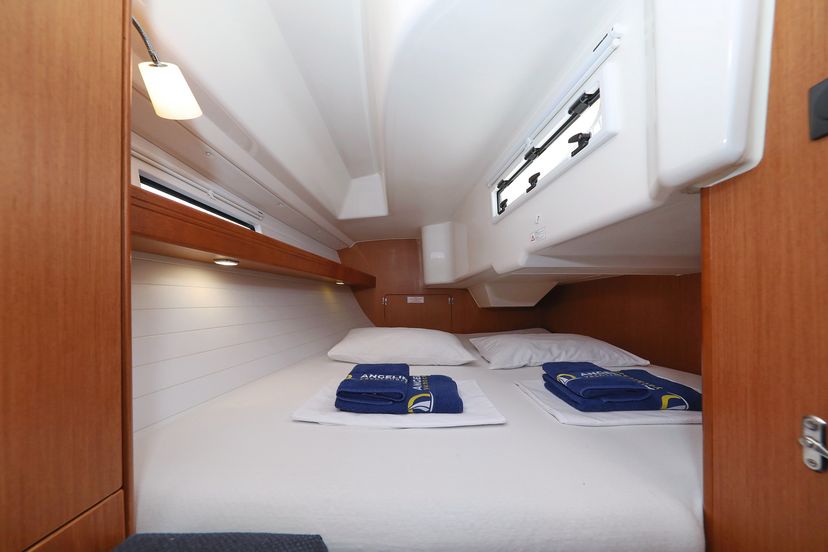 Bavaria Yachtbau CRUISER 33 Homeoffice