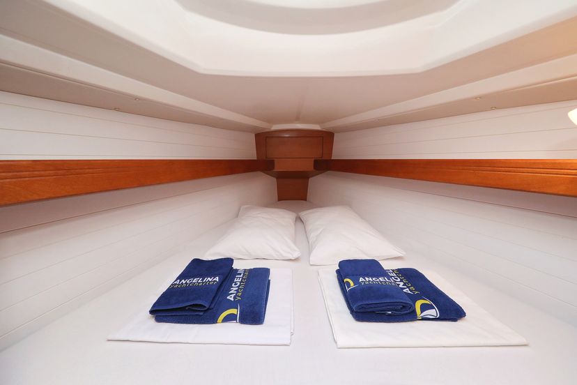 Bavaria Yachtbau CRUISER 33 Homeoffice