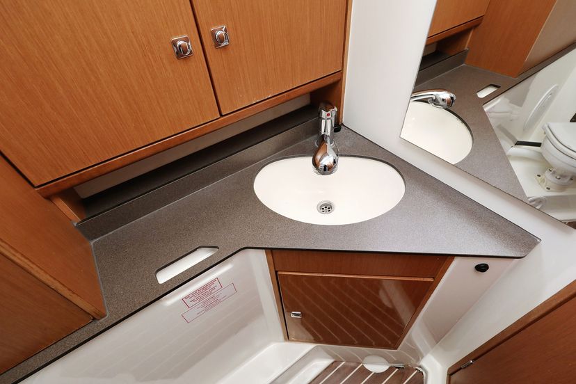 Bavaria Yachtbau CRUISER 33 Homeoffice