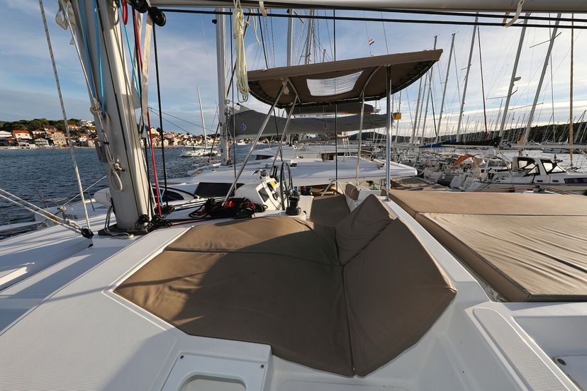 Catana 4.0 Indigo Star
