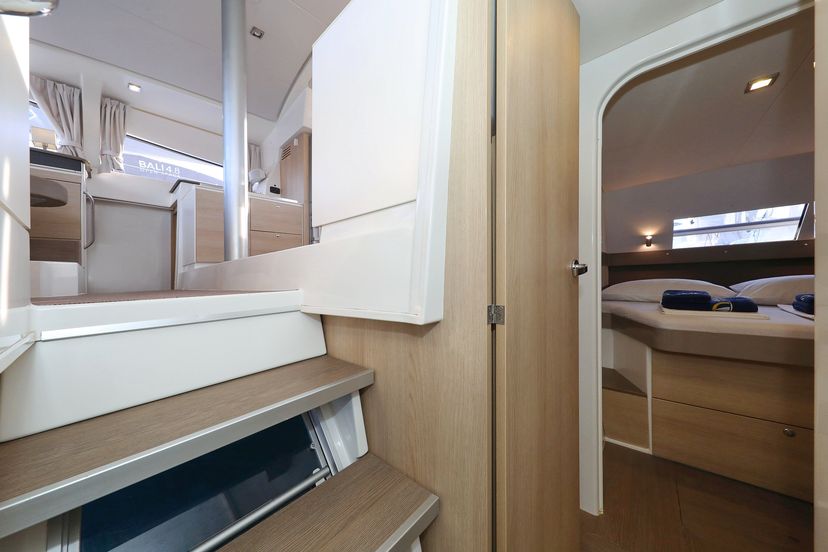 Catana 4.0 Indigo Star