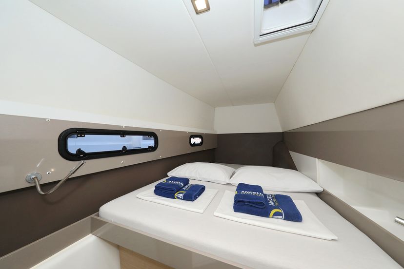 Catana 4.0 Indigo Star