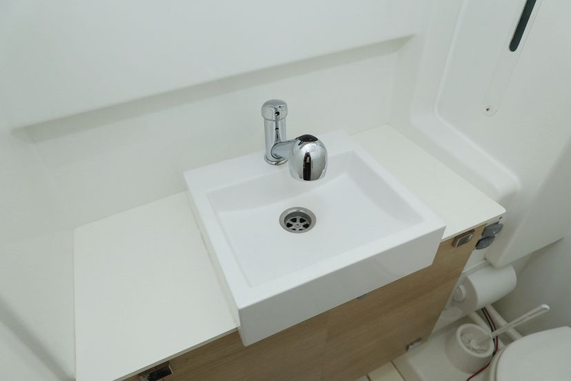 Catana 4.0 Indigo Star