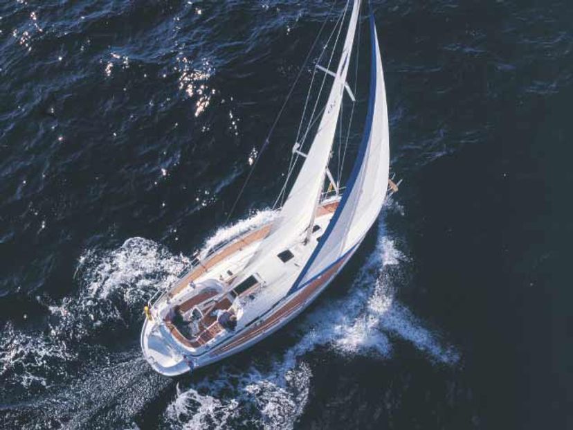 Bavaria Yachtbau 36 Emanuel