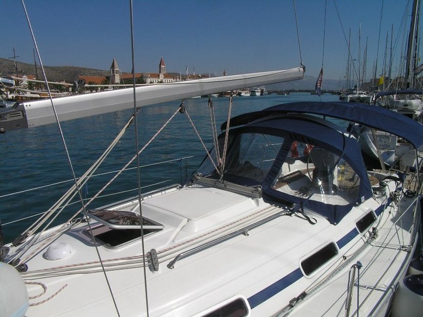 Bavaria Yachtbau 36 Emanuel