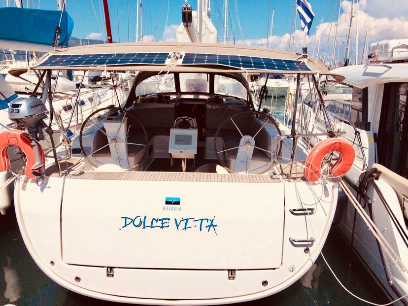 Bavaria Yachtbau 46 Dolce Vita