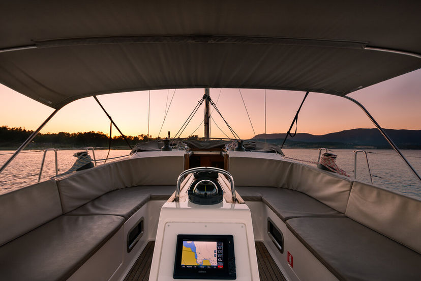 Bavaria Yachtbau 46 Dolce Vita