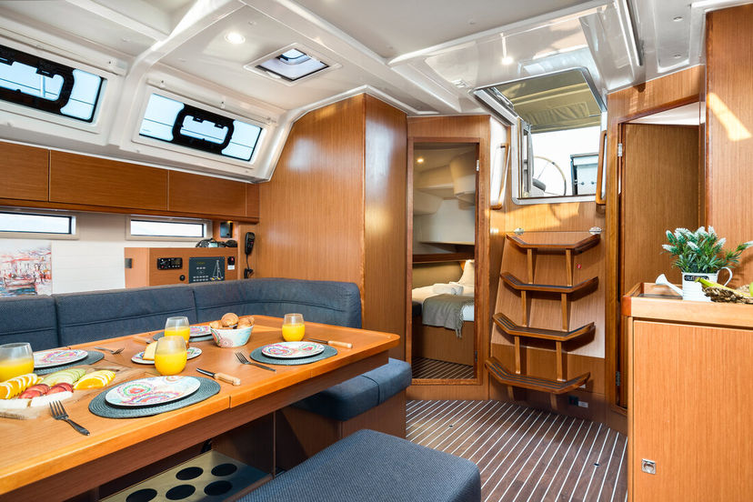 Bavaria Yachtbau 46 Dolce Vita