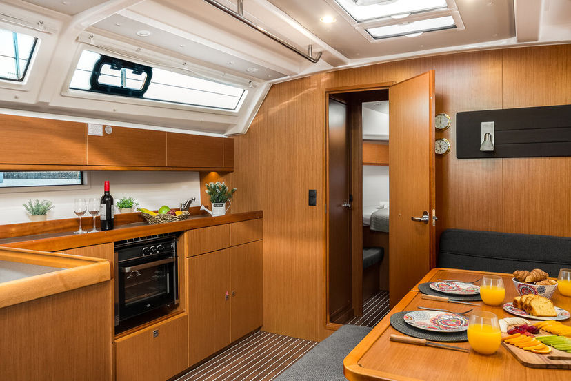 Bavaria Yachtbau 46 Dolce Vita