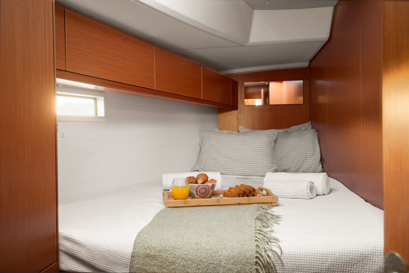 Bavaria Yachtbau 46 Dolce Vita