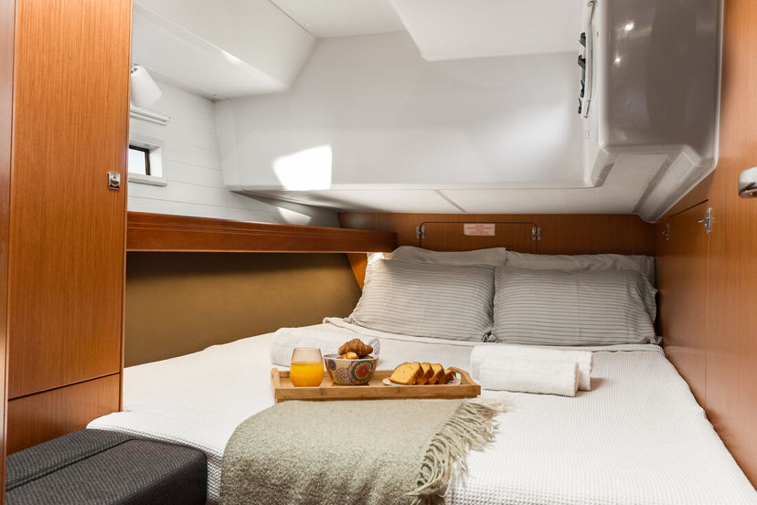 Bavaria Yachtbau 46 Dolce Vita