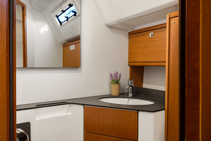 Bavaria Yachtbau 46 Dolce Vita