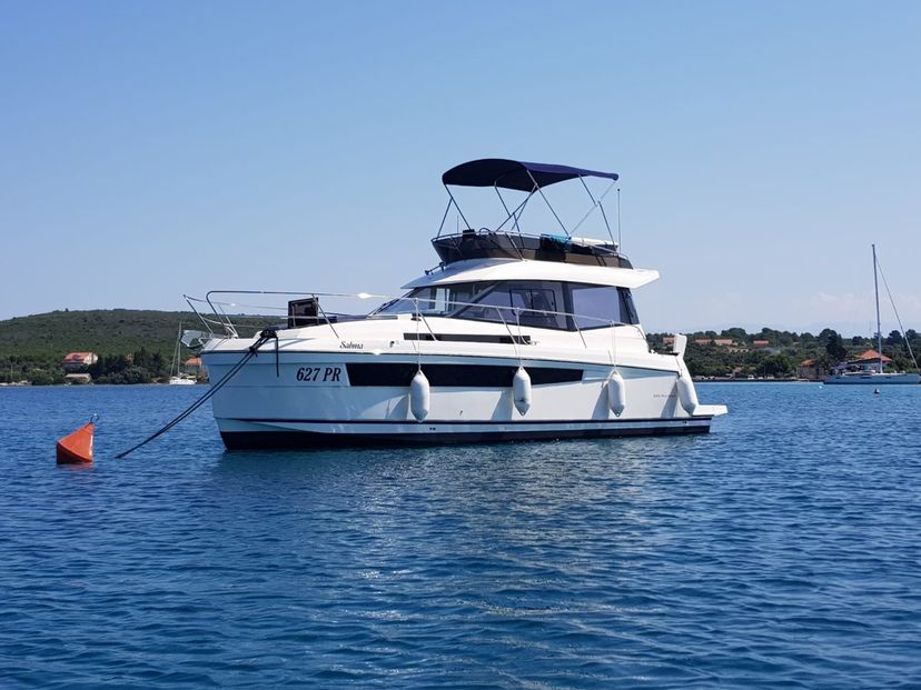 Delphia Yachts PLATINUM 989 Sabina