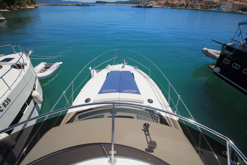 Delphia Yachts PLATINUM 989 Sabina