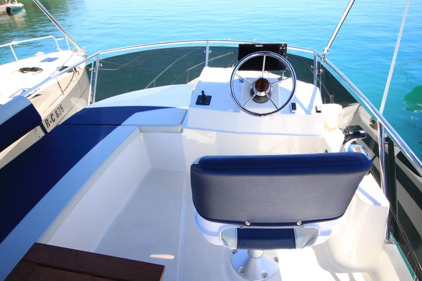 Delphia Yachts PLATINUM 989 Sabina
