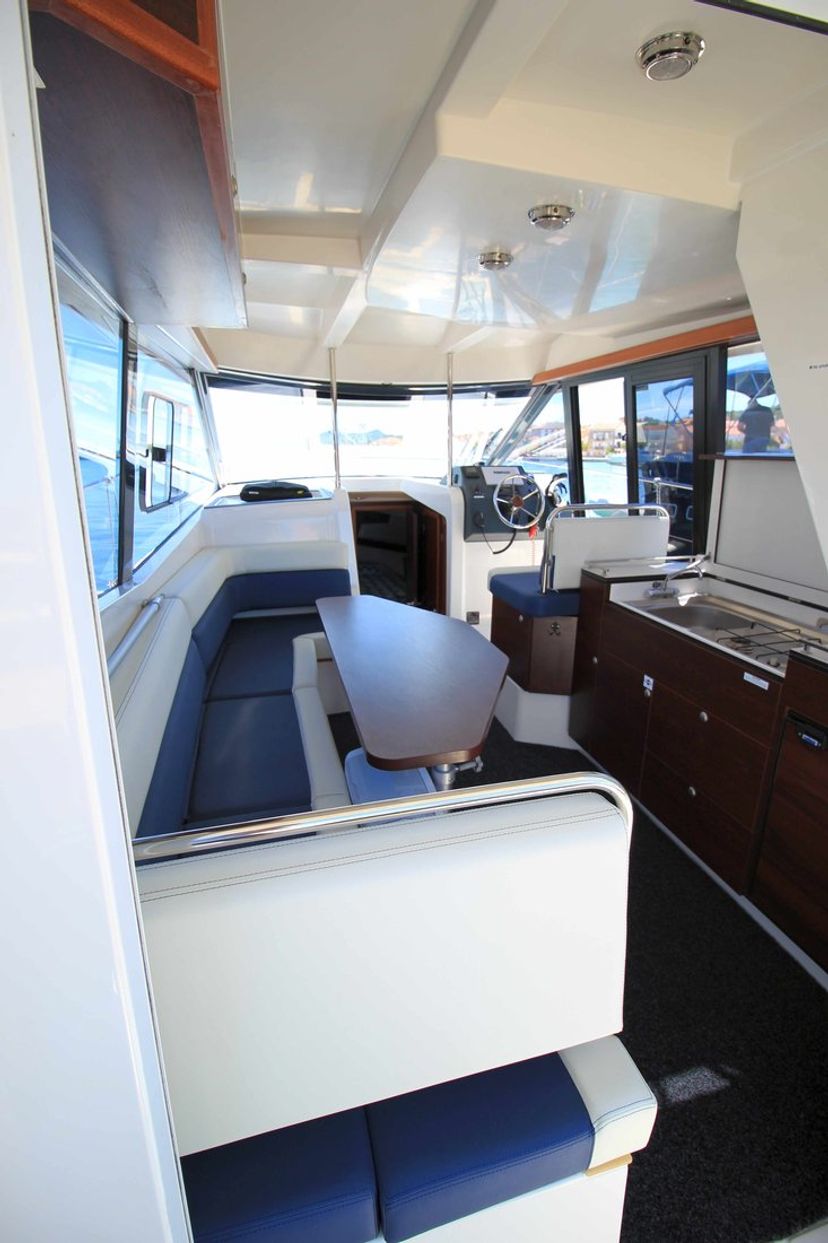 Delphia Yachts PLATINUM 989 Sabina
